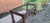 Vintage Farmhouse Kiitchen Refrectory Dining Table in Oak, 1920 For Sale - Image 11 of 18