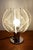 Table Lamp by Paul Secon for Sompex, 1970s For Sale - Image 4 of 7