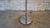 Vintage Casella Chrome Swing-Arm Floor Lamp For Sale - Image 9 of 18