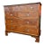 Yorkshire House Burl Chest For Sale