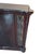 1970s Vintage Burl Revolving Bar Cabinet in Mahogany from Mastro Cappellini, 1970s For Sale - Image 5 of 18