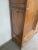 Art Nouveau Wooden 2-Door Wardrobe, 1920s For Sale - Image 9 of 15