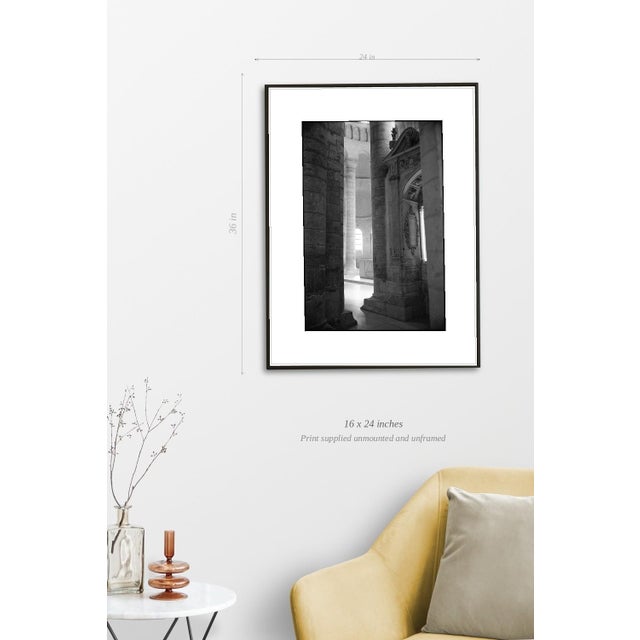 Paul Cooklin, Pillars, Edition of 50 For Sale - Image 4 of 7