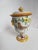 Mid-Century Italian Ceramic Lidded Pot from Guerrieri Murano For Sale - Image 4 of 12