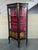 Late 19th Century Napoleon III Style Vitrine For Sale - Image 4 of 18