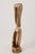 Abstract Wooden Sculpture by Logniture For Sale - Image 6 of 13