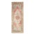Galerie Shabab Collection Mid-20th Century Turkish Anatolian Wide Gallery Runner For Sale