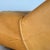 Papillon Lounge Chairs in Cognac Leather by Guido Maria Rosati for Giovannetti, 1972, Set of 2 For Sale - Image 16 of 18