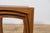 Brown Mid-Century Modern Teak Nesting Tables by R. Bennett for G-Plan, 1960s, Set of 3 For Sale - Image 8 of 18