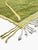 Mid-Century Modern Green Beni Ourain Rug - 13.6 X 10.5 Ft For Sale - Image 3 of 6