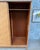 Vintage Wardrobe with Hanging Space and Sliding Doors, 1950s For Sale - Image 4 of 15