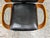 Black New Pacific Direct Cleo Office Chair For Sale - Image 8 of 12