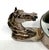 Metal 1960’s Hermes Paris Silver Plated Horse Equestrian Magnifying Paperweight W/Box For Sale - Image 7 of 14