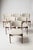 Scandinavian Model 49 Chairs by Erik Buck, 1960s, Set of 6 For Sale - Image 6 of 6