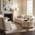NOIR Alida Side Table For Sale In Los Angeles - Image 6 of 7