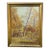 1938 Painting of Autumn in New England For Sale