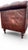 Pair of Chesterfield Leather Slipper Chairs For Sale - Image 4 of 9