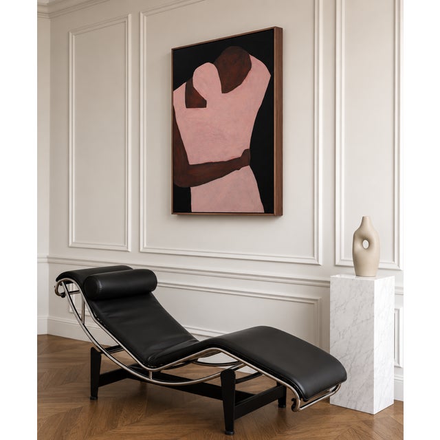 Contemporary Bodasca, Close to You, 2026, Acrylic on Canvas For Sale - Image 3 of 11