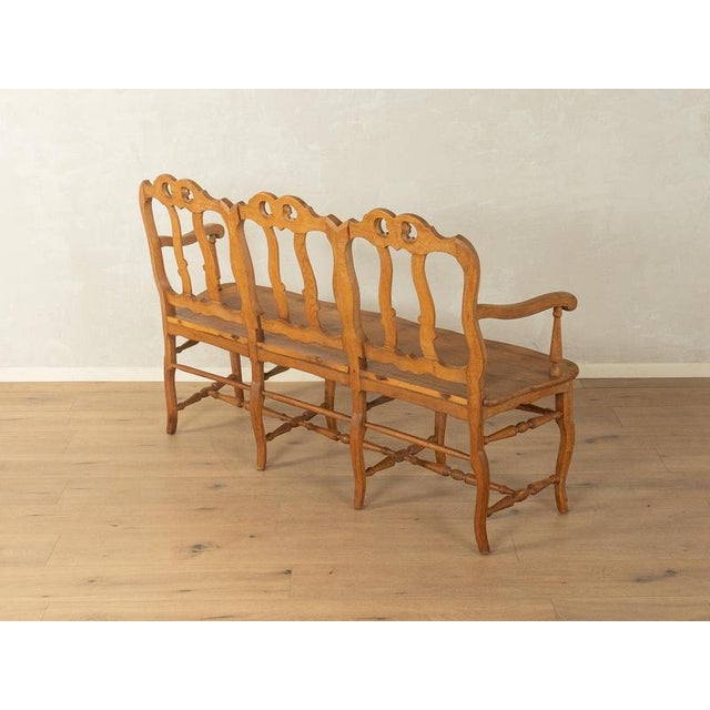 Antique Seating Set, Set of 4 For Sale - Image 7 of 18