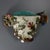 Victorian Wedgwood Majolica Bird on Nest Wall Pocket For Sale - Image 3 of 11