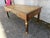Empire Desk in Bronze and Leather, 1950s For Sale - Image 9 of 18