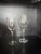 Orrefors Orrefors Prelude Glasses For Sale - Image 4 of 6