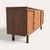 Late 20th Century L.A. Period Furniture Nine-Drawer Walnut Dresser For Sale - Image 12 of 18