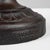 Metal 1900s French Cast Iron Urn For Sale - Image 7 of 18