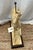 Antique White Limited Edition Indianapolis Children's Museum Replica Carousel Horse Statue With Coa For Sale - Image 8 of 16