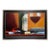 Thomas Stiltz "Without a Car"e Original Art Painting on Canvas Custom New Framed For Sale