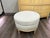 French 1920s French Louis XVI Style Ottoman or Pouf For Sale - Image 3 of 12