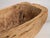 Wood Primitive Wood Tray, 1900s For Sale - Image 7 of 15