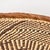 Textile Early 20th Century Tonga Binga Basket 20 Inch For Sale - Image 7 of 8