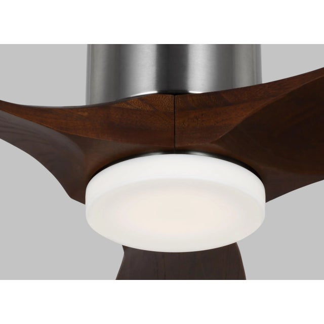 With smart controls and a discreet DC motor, this is a form of luxury that comes in a stylish three-blade design. Collins...