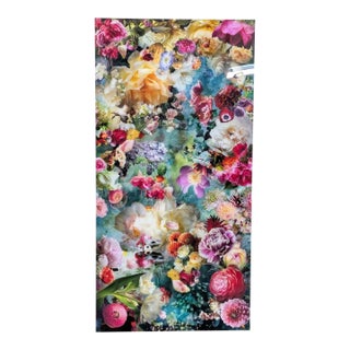 Isabelle Menin “Up to the Sky 02” Signed Limited Edition Lumas Print, 23/150 For Sale