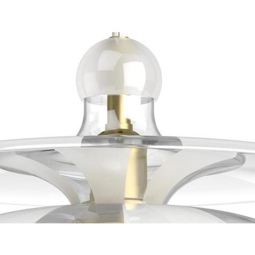 Mid-century modern scandinavian pendant lamp ph septima by poul henningsen. New edition. Louis poulsen brings back poul...