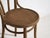 Vintage Viennese Style Chair, 1920 For Sale - Image 4 of 9