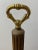 Early 20th Century Brass Towel Holders - a Pair For Sale In San Francisco - Image 6 of 10