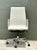 Early 21st Century Vintage Eames for Herman Miller Aluminum Group Management Chair For Sale - Image 5 of 18