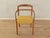 Dining Room Chairs by Ole Wanscher for A. J. Iversen, 1960s, Set of 5 For Sale - Image 10 of 13