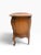 Late 20th Century Pair of John Widdicomb Louis XV Style Marble-Top Nightstands For Sale - Image 9 of 16