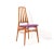Wood Mid-Century Modern Dining Room Chairs in Teak, 1960s, Set of 6 For Sale - Image 7 of 13