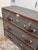 2010s Restoration Hardware Eldon Steamer Trunk Dresser For Sale - Image 5 of 12