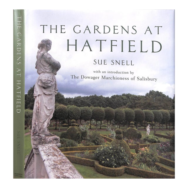 "The Gardens at Hatfield" 2005 Snell, Sue For Sale