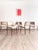 Dining Room Chairs by Niels O. Møller, Set of 6 For Sale - Image 14 of 14