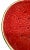 Bordallo Pinheiro Charger Plate Watermelon Ceramic Large Tray Serving Salad Red Green 12 Inch For Sale - Image 9 of 17