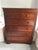 Beautiful six-drawer wood dresser from Stanley's Young America All Seasons Line. In good condition, with minor scratches....