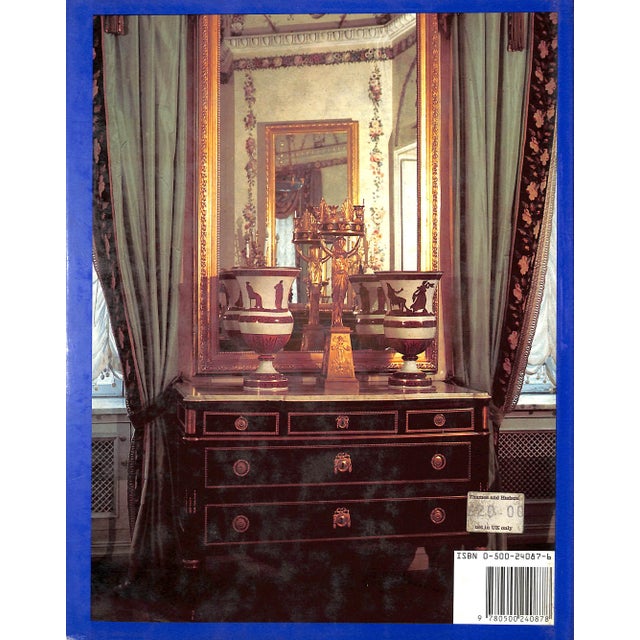 Traditional "The Palaces of Leningrad" 1984 Kennett, Audrey [Text By] For Sale - Image 3 of 12