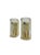 Vintage Murano Glass Wall Lights from Limburg, Germany, 1970s, Set of 2 For Sale - Image 15 of 15