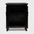 Traditional Chinese Petite Lacquered Noodle Cabinet, C. 1850 For Sale - Image 3 of 6